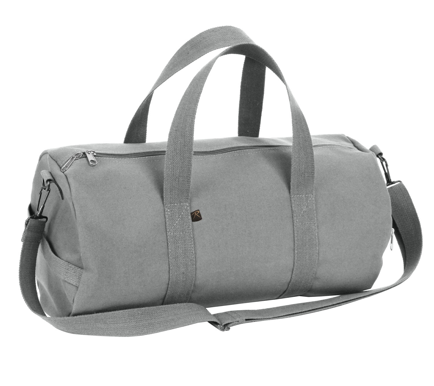 Rothco Canvas Shoulder Duffle Bag 12L