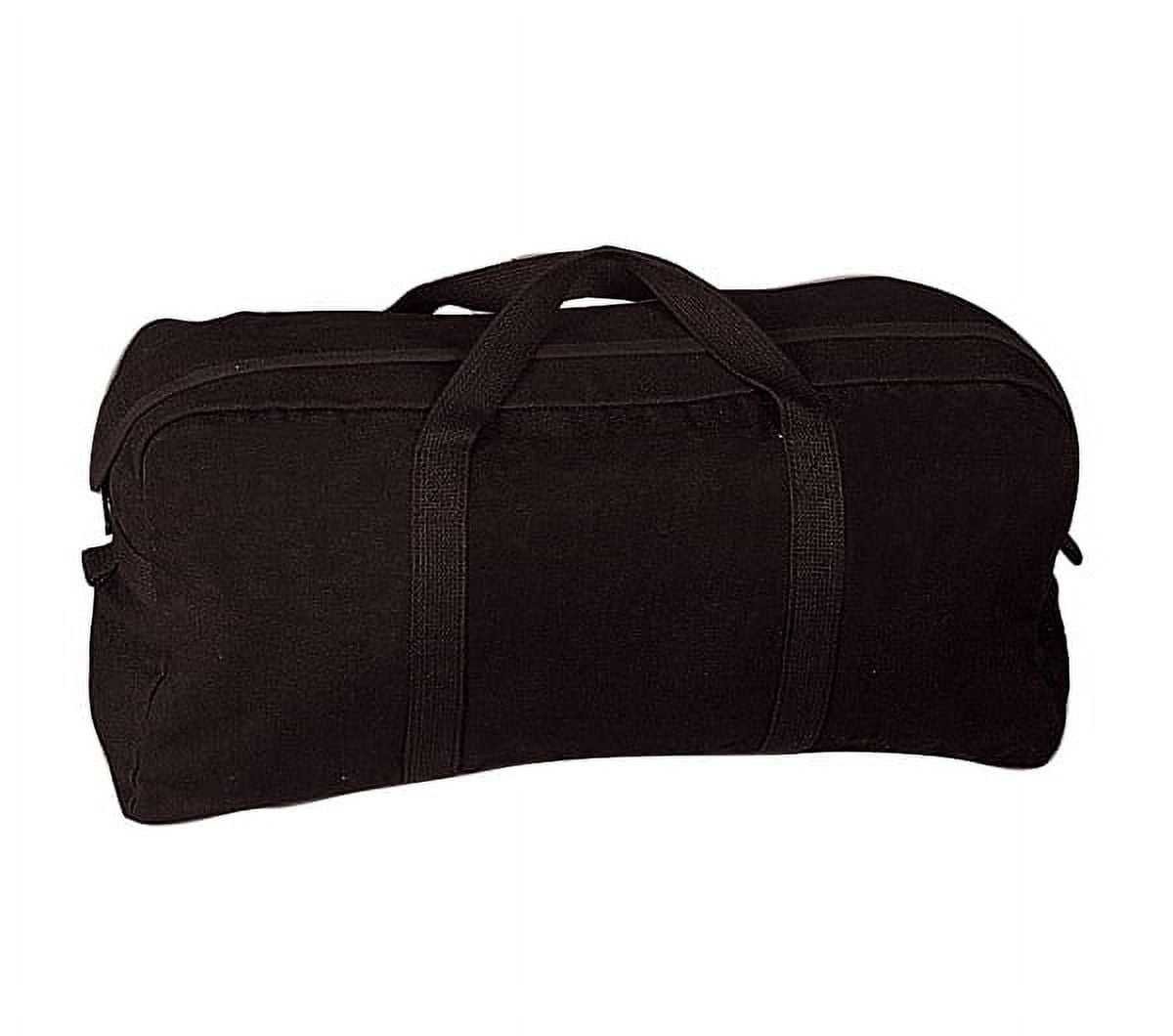 Rothco Canvas Tanker Style Tool Bag 8183
