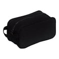 thumbnail image 1 of Rothco Canvas Travel Kit - 8126 - Black, 1 of 2