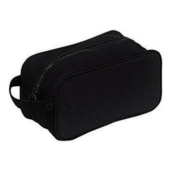 Rothco Canvas Travel Kit - 8126 - Black