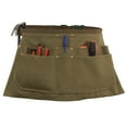 thumbnail image 1 of Rothco Canvas Waist Work Apron, 1 of 5