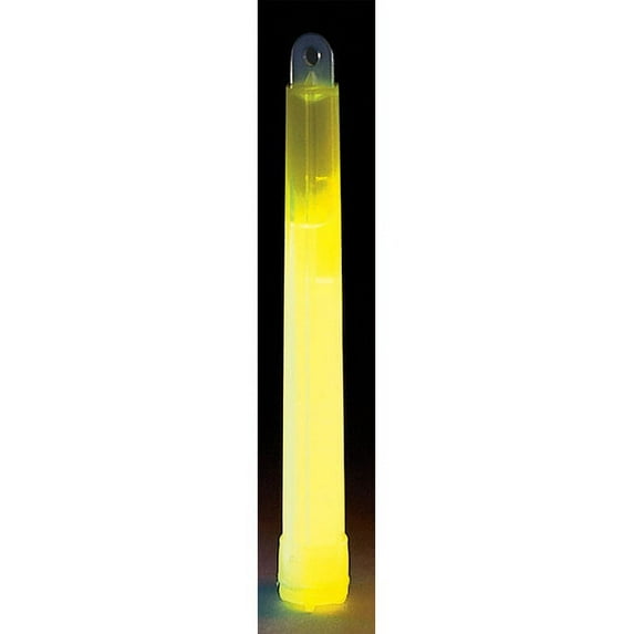 Rothco Chemical Lightstick, Yellow, 6''…