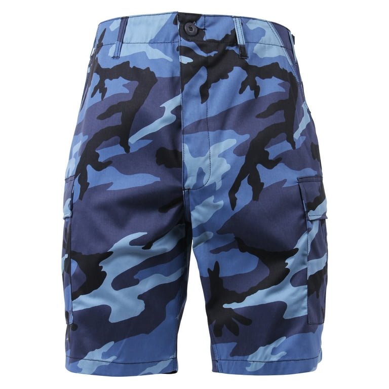 Dickies camo shorts walmart sales