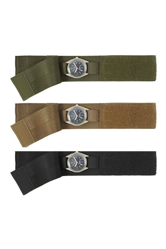 Commando Nylon Watch Band - 4101