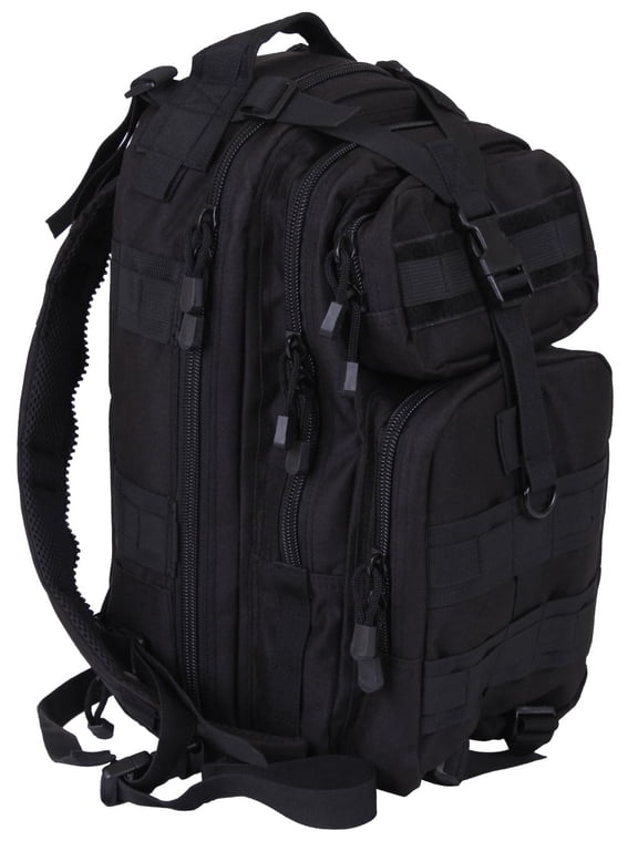 Convertible Medium Transport Pack