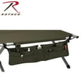 thumbnail image 1 of Rothco Cot Accessory Pouch, Olive Drab, 1 of 1