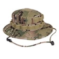 thumbnail image 1 of Rothco Cotton Rip-Stop Tactical Boonie Hat, Bucket Hat, 1 of 2