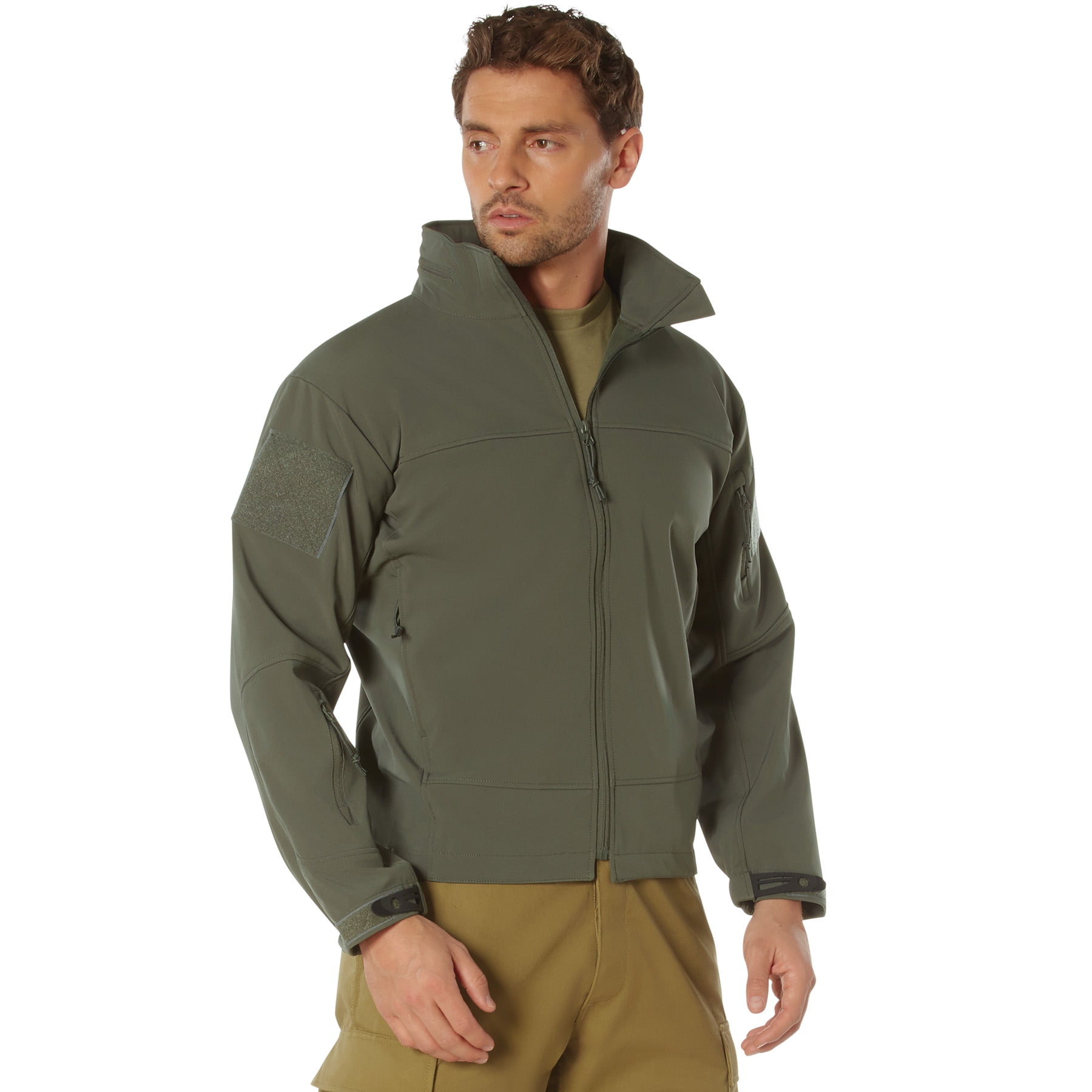 Element covert 2025 rain jacket