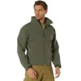 thumbnail image 1 of Rothco Covert Ops Lightweight Soft Shell Jacket,Olive Drab, 1 of 4