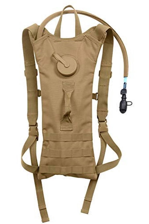 Coyote Backstrap Hydration System - 2825