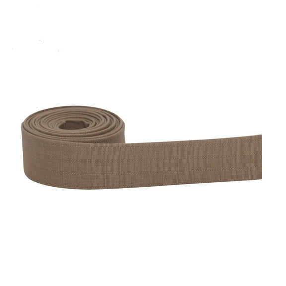 Rothco Coyote Blank Branch Tape Roll - 1103