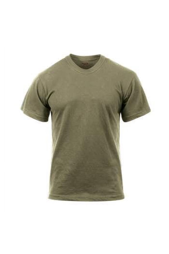 Coyote Brown T-Shirt,4XL