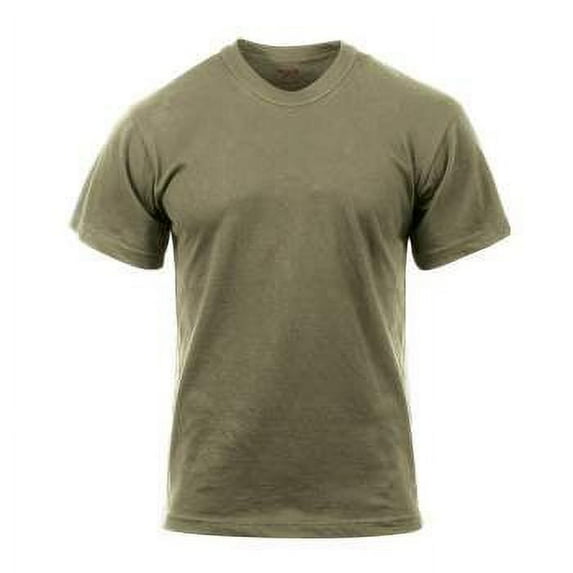 Rothco Coyote Brown T-Shirt,S
