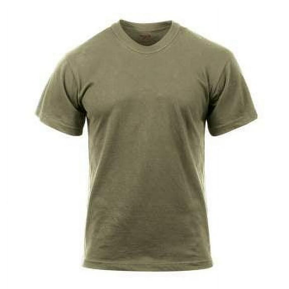 Rothco Coyote Brown T-Shirt,XS