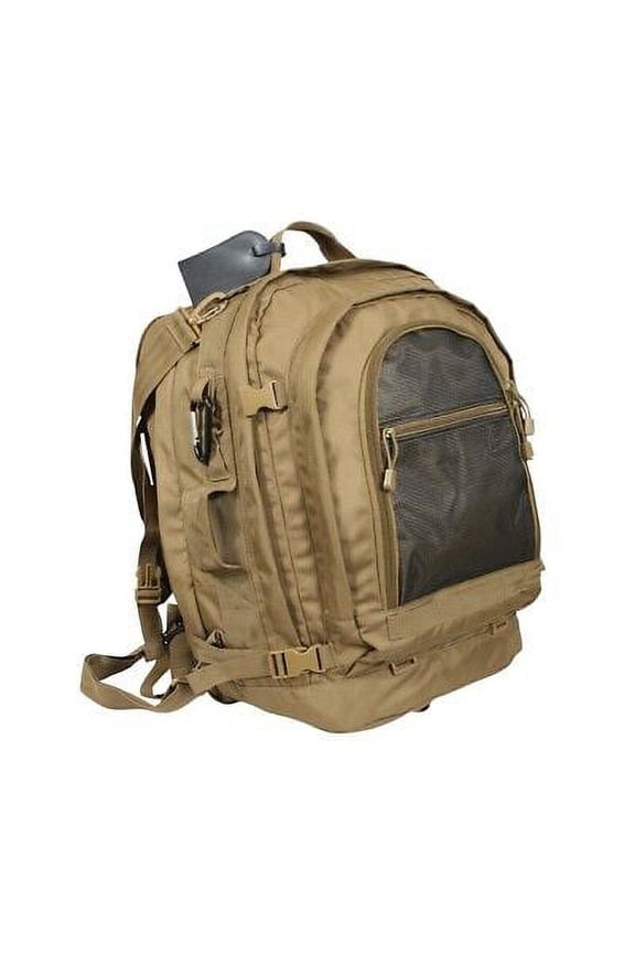 Coyote Move Out Bag - 2297