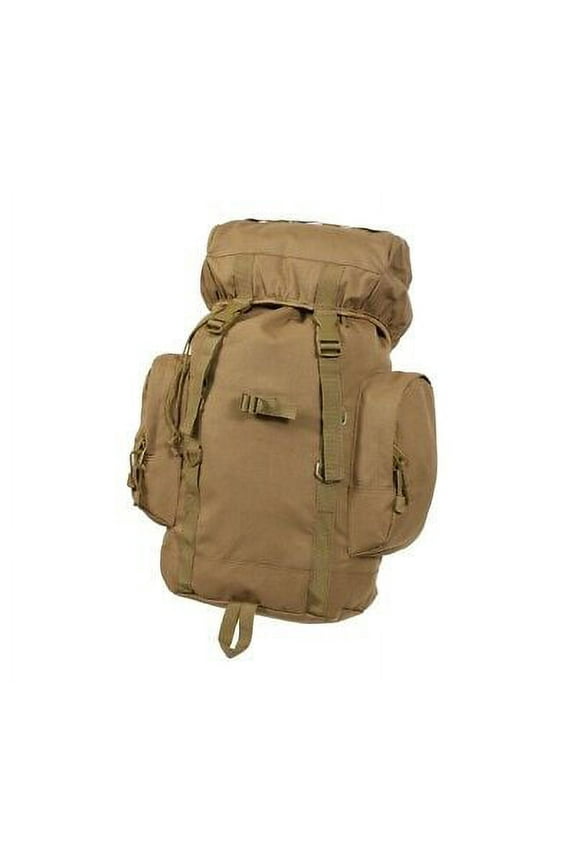 Coyote Tactical Backpack - 2748