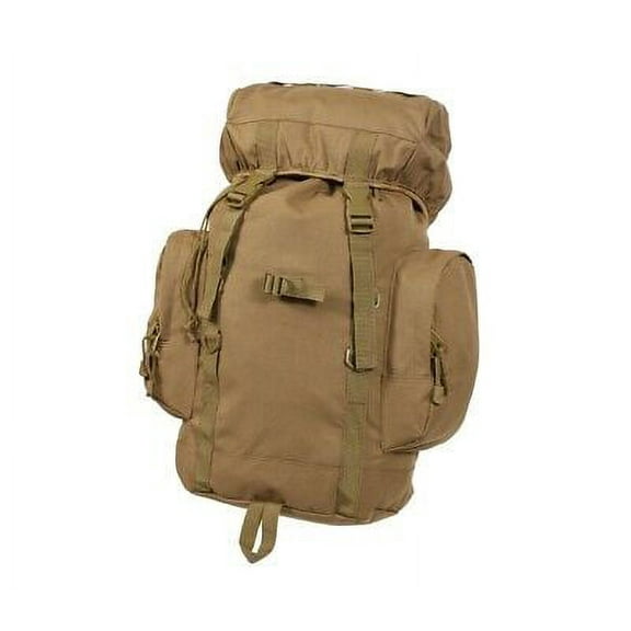 Rothco Coyote Tactical Backpack - 2748