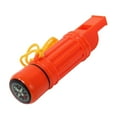 thumbnail image 1 of Rothco Deluxe 5-in-1 Survival Tool, 1 of 2