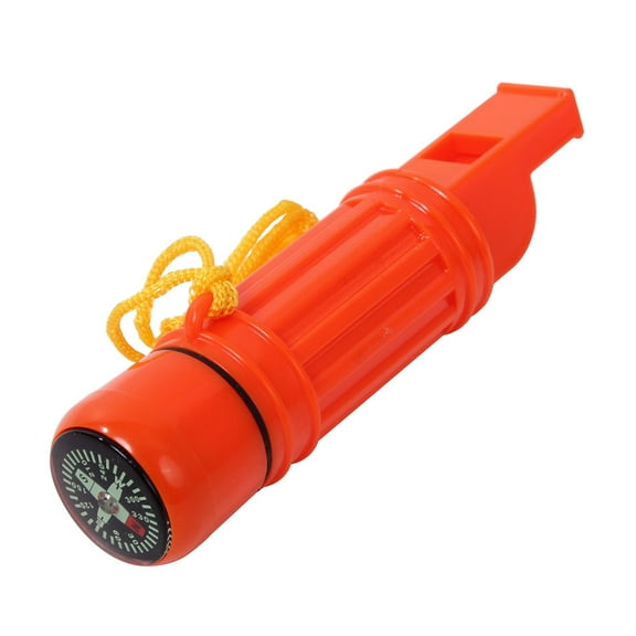 Rothco Deluxe 5-in-1 Survival Tool