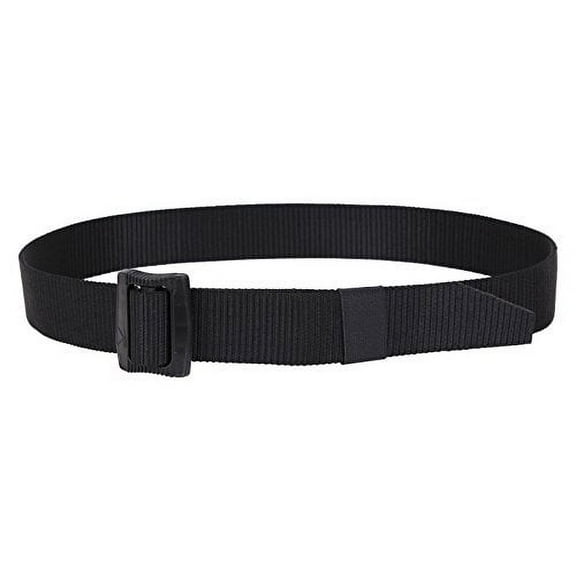 Rothco Deluxe BDU Belt With Security Friendly Plastic Buckle