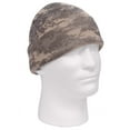 thumbnail image 1 of Rothco Deluxe Camouflage Military Style Watch Cap/Beanie, 1 of 2