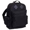 thumbnail image 1 of Rothco Deluxe Day Pack Color : Black, 1 of 2