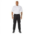 thumbnail image 1 of Rothco Deluxe EMT (Emergency Medical Technician) Paramedic Pants,Black,44, 1 of 4