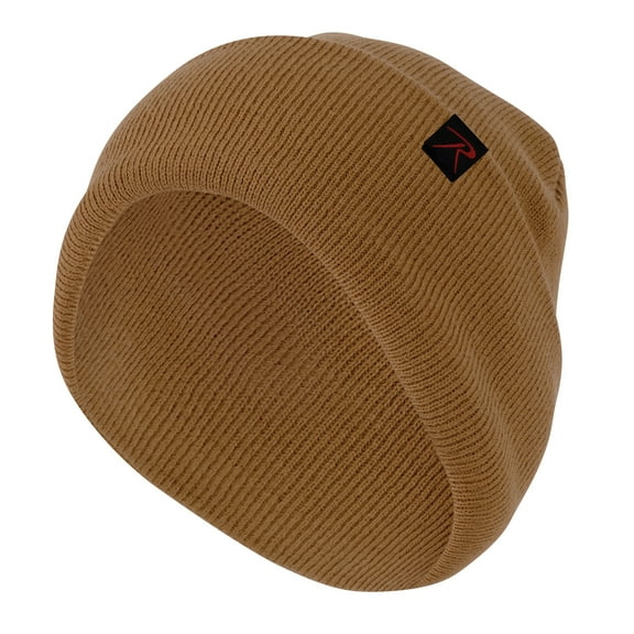 Rothco Deluxe Fine Knit Watch Cap
