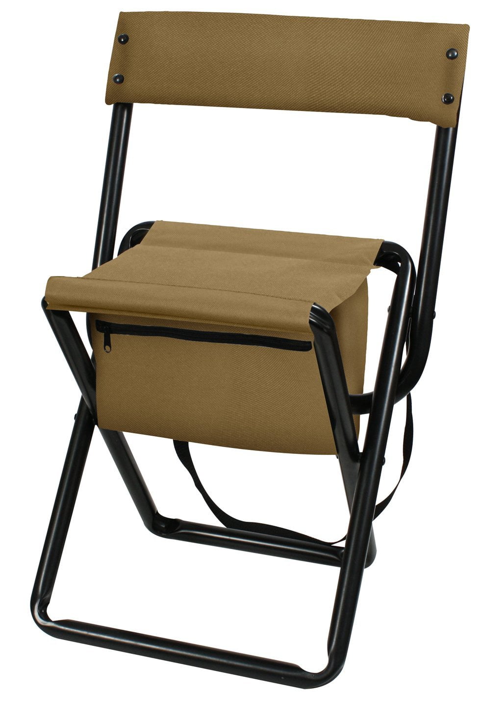 Rothco folding camp stool sale