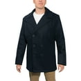 thumbnail image 1 of Rothco Deluxe Pea Coat, 1 of 3