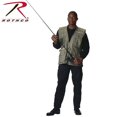 thumbnail image 1 of (Price/EA)Rothco 7564 Deluxe Safari Outback Vest-Olive Drab-M, 1 of 4