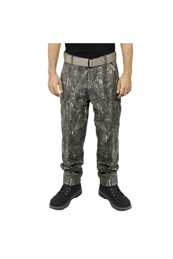 Denim BDU Cargo Pants 82005 - L