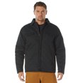 thumbnail image 1 of Rothco Diamond Quilted Cotton Jacket, 1 of 6