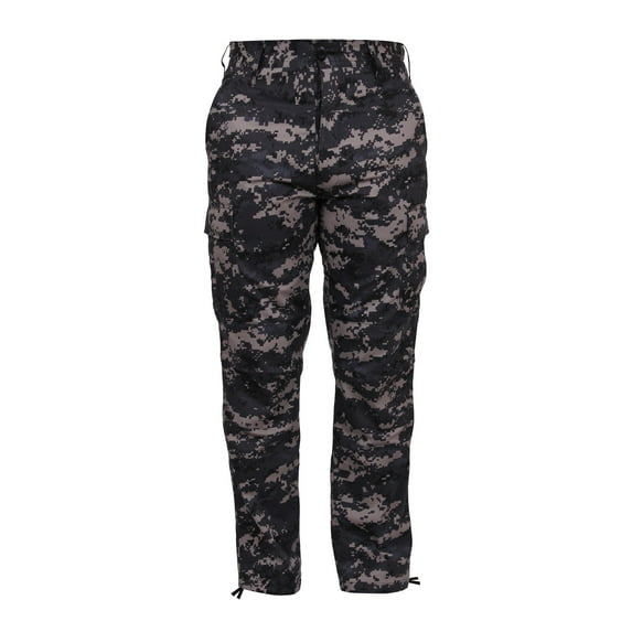 Rothco Digital Camo BDU Pants