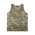 thumbnail image 1 of Rothco Digital Camouflage Tank Top - 8764 - X-Large, 1 of 2