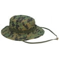 thumbnail image 1 of Rothco 5617 Digital Camo Boonie Hat, Woodland Digital Camo - Size 7.25, 1 of 2