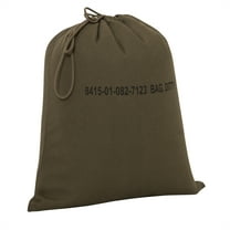 Rothco Ditty Bag - 16 Inches x 19 Inches