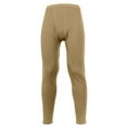 thumbnail image 1 of Rothco ECWCS Gen III Mid-Weight Underwear Bottoms (Level II), 1 of 2