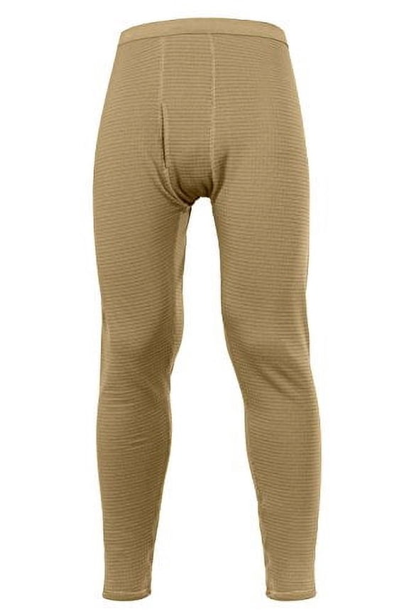 ECWCS Gen III Mid-Weight Underwear Bottoms (Level II)