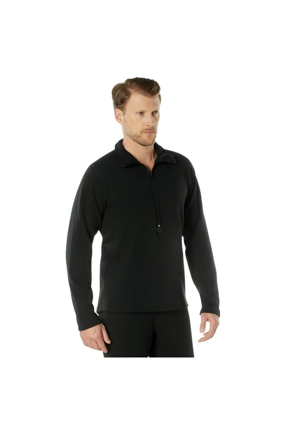 ECWCS Gen III Mid-Weight Underwear Top (Level II)