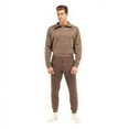 thumbnail image 1 of Rothco ECWCS Poly Bottoms, L, Brown, 1 of 1