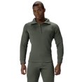 thumbnail image 1 of Rothco ECWCS Polyester Thermal Long Underwear Tops w/Zipper, 1 of 4