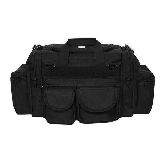 Rothco EMT Bag, Black