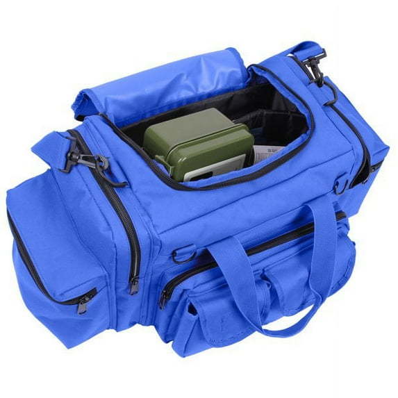 Rothco EMT Bag, Blue