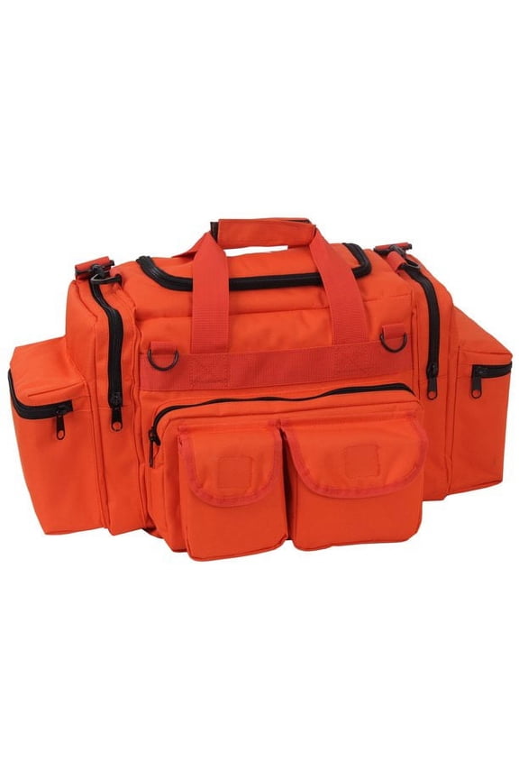 EMT Bag, Orange