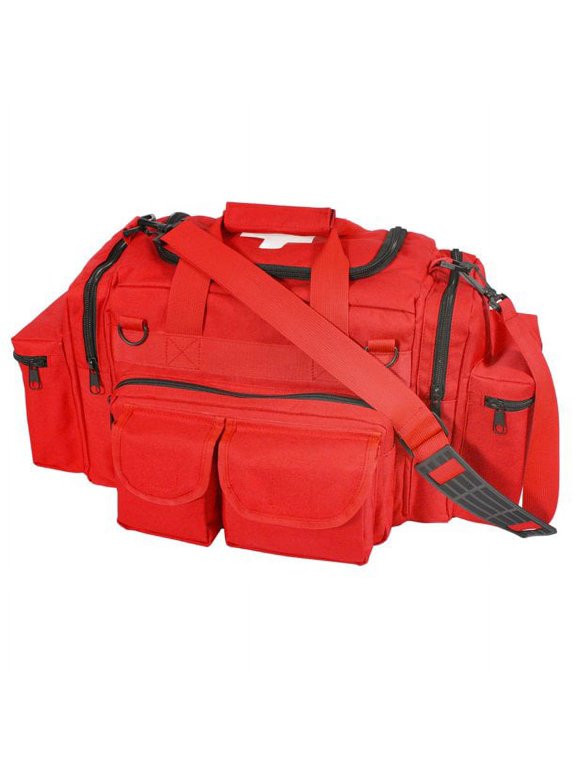 EMT Bag, Red