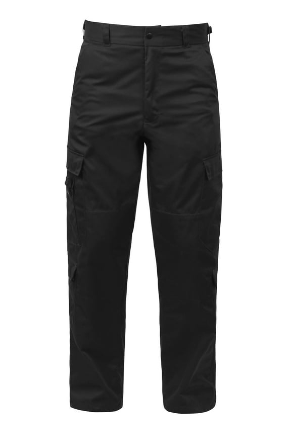 EMT Pants, Black, S