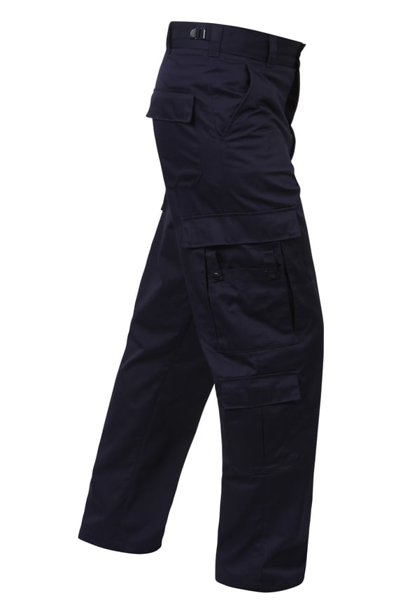 EMT Pants, Midnight Navy Blue, M