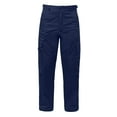 thumbnail image 1 of Rothco EMT Pants, Navy Blue, L, 1 of 2