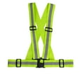 thumbnail image 1 of Rothco Elastic Reflective Hi-Vis PT Harness 6039, 1 of 2